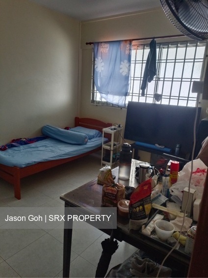 Blk 909 TAMPINES PALMSVILLE (Tampines), HDB 3 Rooms #639138841